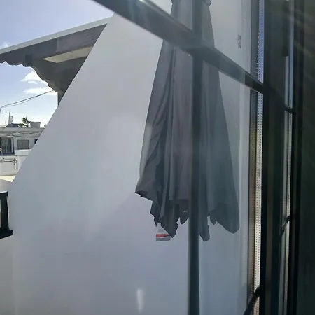 La Nasa Puerto del Carmen (Lanzarote)