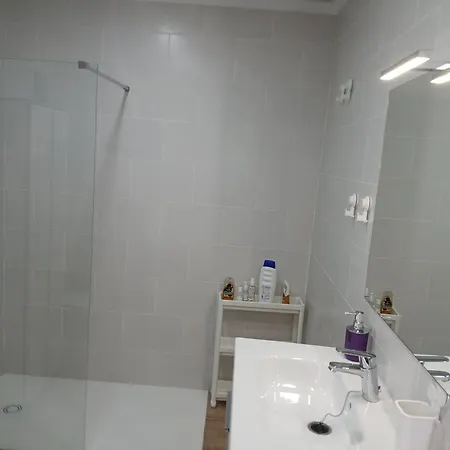 La Nasa Apartman Puerto del Carmen