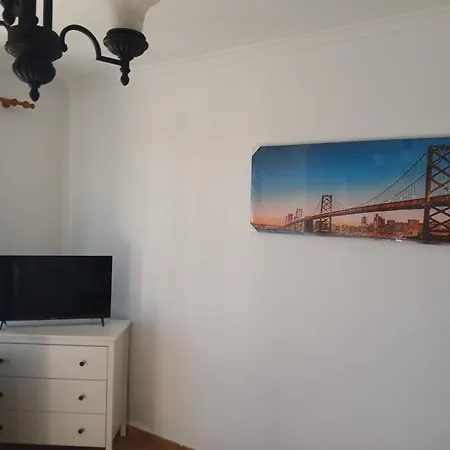 Apartment La Nasa Puerto del Carmen (Lanzarote)