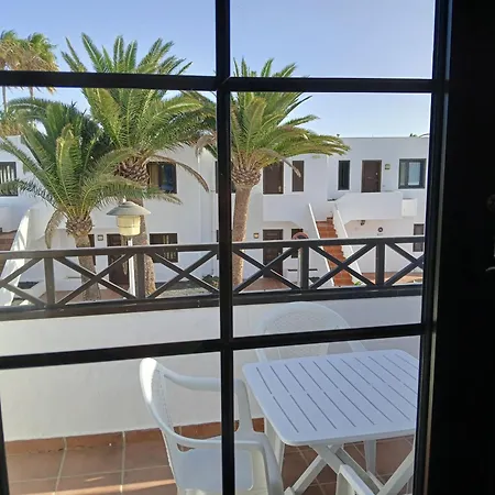 La Nasa Apartamento *