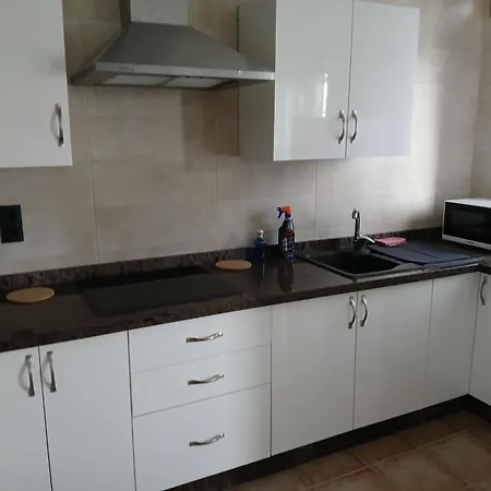 La Nasa Пуэрто дель Кармен