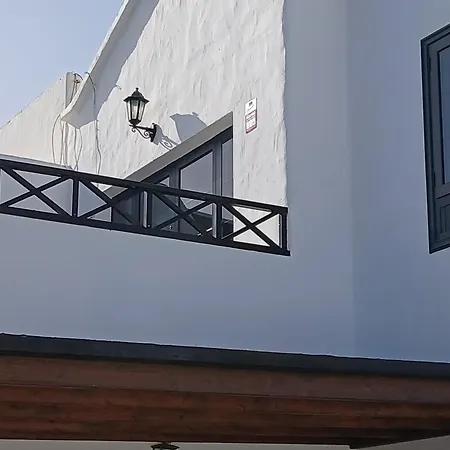 Apartamento La Nasa *