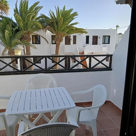 Apartamento La Nasa Puerto del Carmen (Lanzarote)