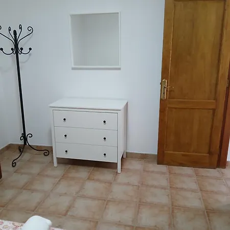 Апартаменты La Nasa