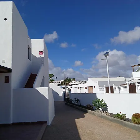 Apartamento La Nasa *