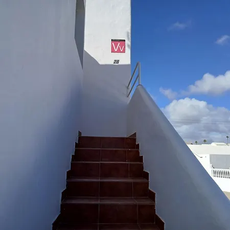 Apartamento La Nasa Puerto del Carmen (Lanzarote)