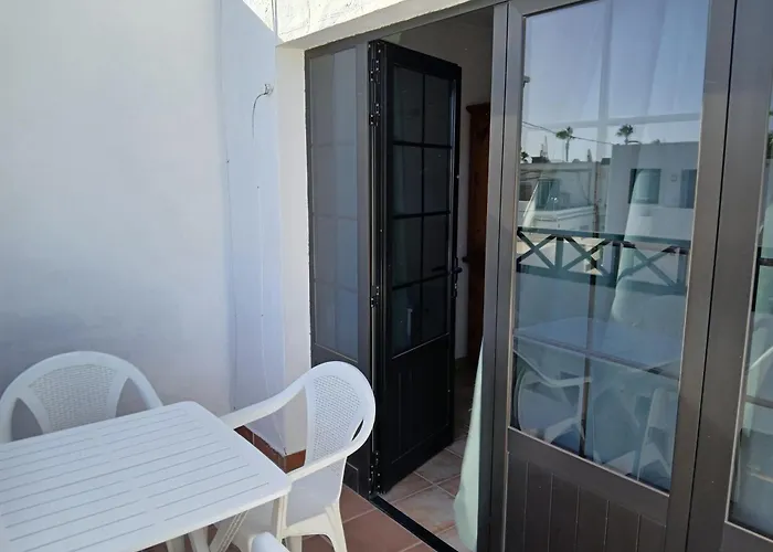 La Nasa * פוארטו דל כרמן