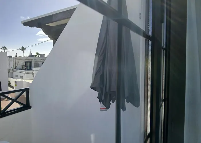 La Nasa פוארטו דל כרמן