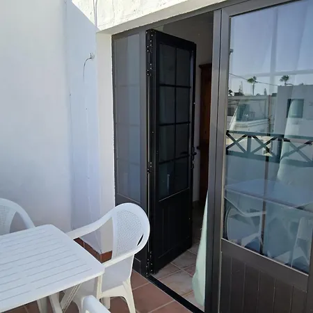 La Nasa * Puerto del Carmen