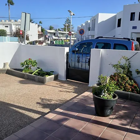 La Nasa Puerto del Carmen