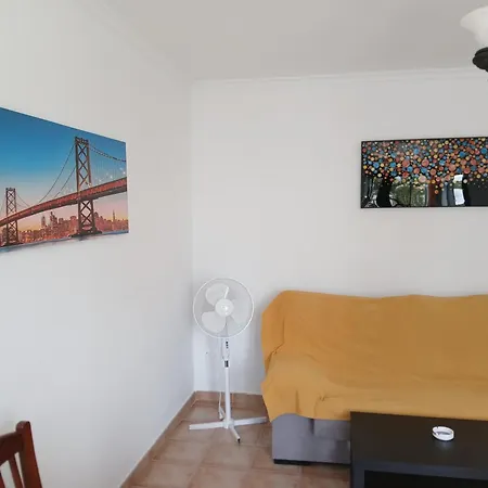 La Nasa Puerto del Carmen