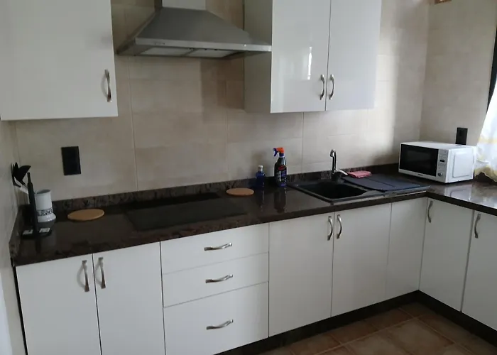 La Nasa بويرتو ذيل كارمين