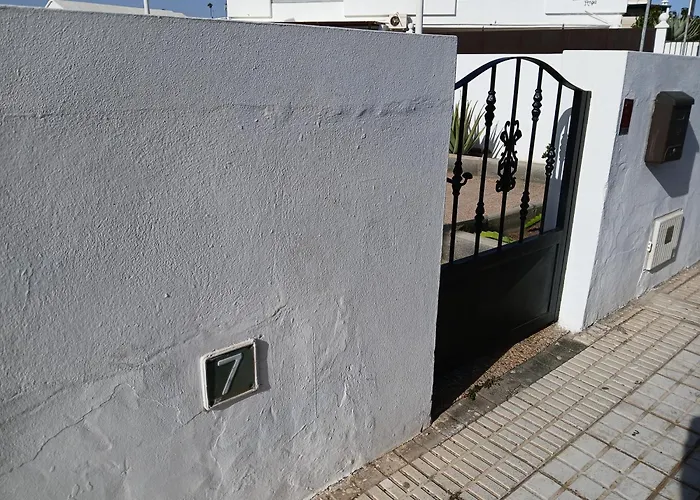 Lägenhet La Nasa Puerto del Carmen (Lanzarote)