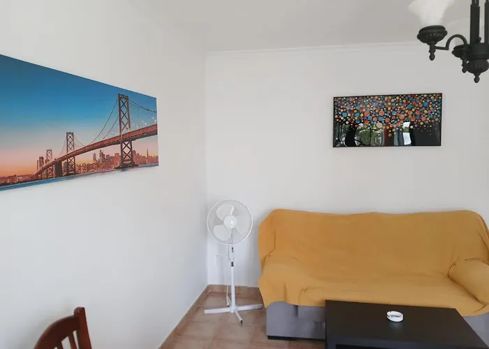 La Nasa بويرتو ذيل كارمين